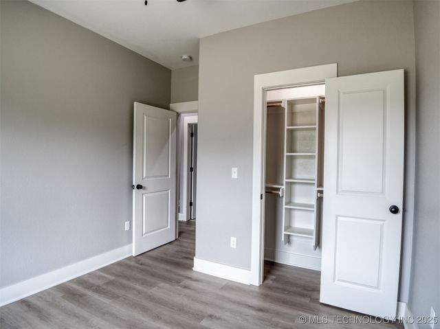 1190 Wild Indigo Circle, Calera, OK 74730