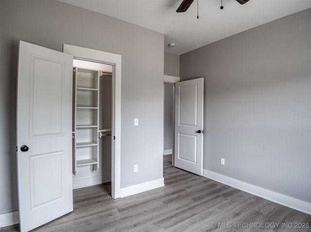 1190 Wild Indigo Circle, Calera, OK 74730