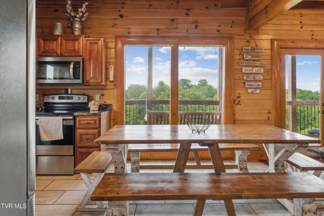 2083 Kerr Rd, Sevierville, TN 37876