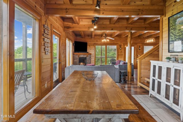 2083 Kerr Rd, Sevierville, TN 37876