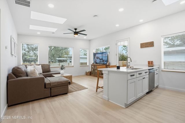 3516 EVERNIA Street, St. Augustine, FL 32084