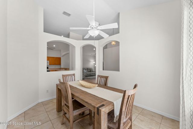 3207 Argo Court, Indialantic, FL 32903