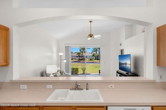 3207 Argo Court, Indialantic, FL 32903