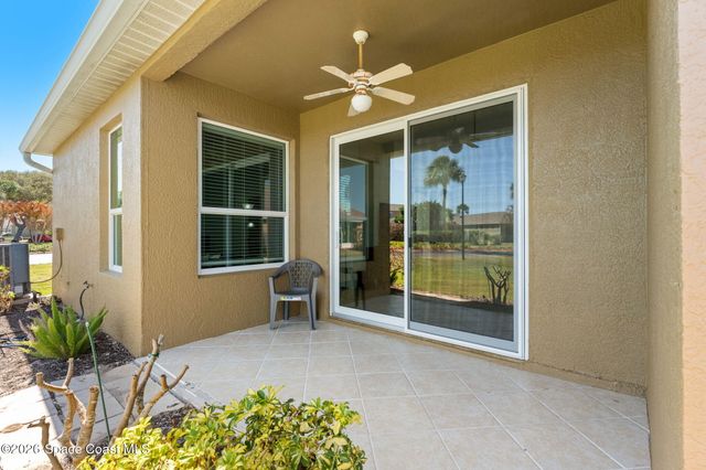 3207 Argo Court, Indialantic, FL 32903