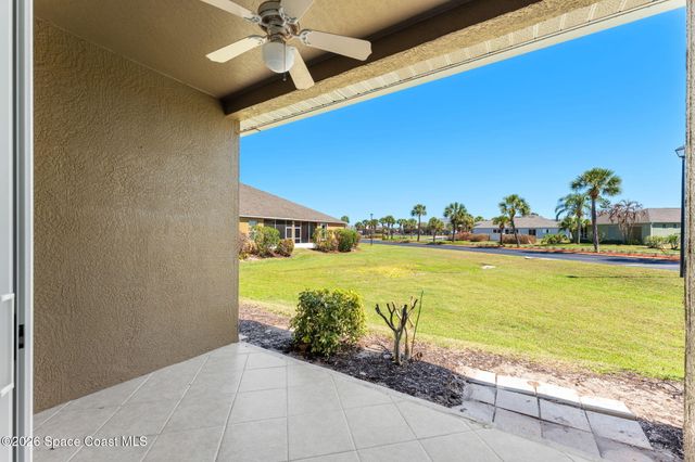 3207 Argo Court, Indialantic, FL 32903