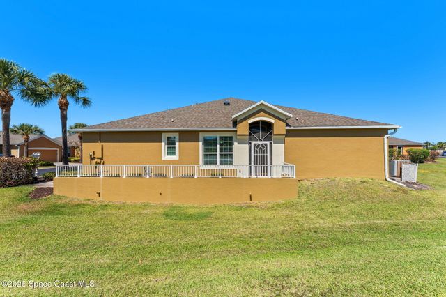 3207 Argo Court, Indialantic, FL 32903