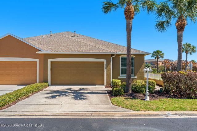 3207 Argo Court, Indialantic, FL 32903