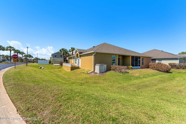 3207 Argo Court, Indialantic, FL 32903