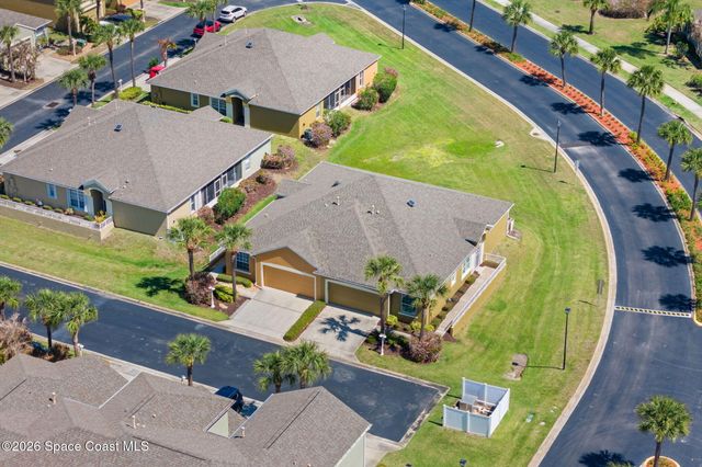 3207 Argo Court, Indialantic, FL 32903