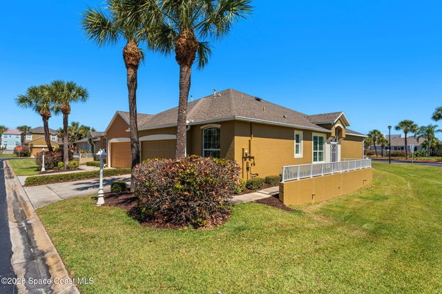 3207 Argo Court, Indialantic, FL 32903