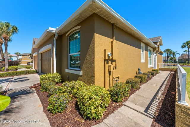 3207 Argo Court, Indialantic, FL 32903