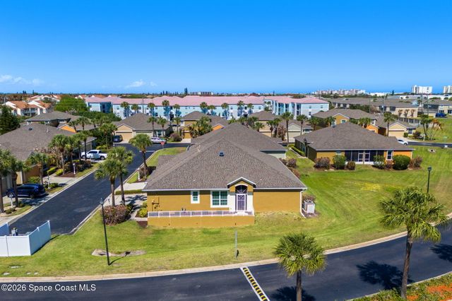 3207 Argo Court, Indialantic, FL 32903