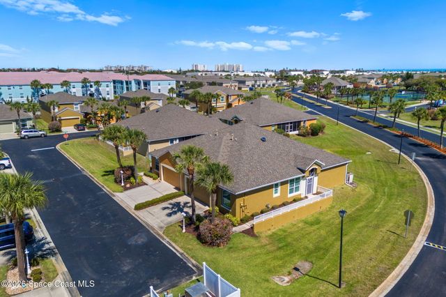 3207 Argo Court, Indialantic, FL 32903