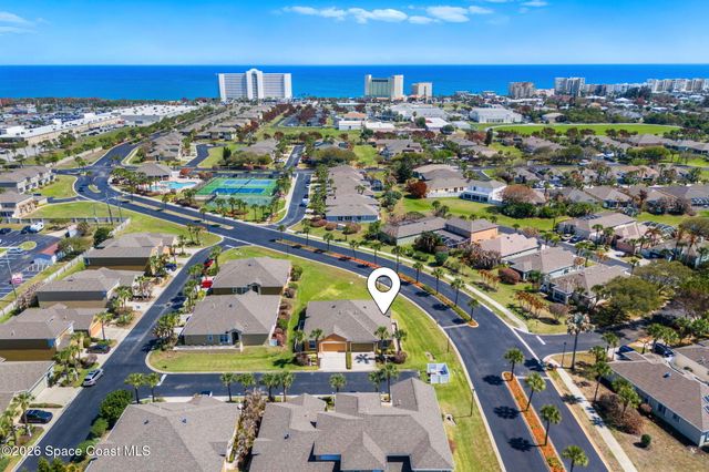 3207 Argo Court, Indialantic, FL 32903