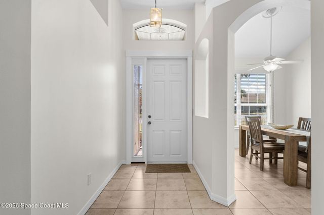 3207 Argo Court, Indialantic, FL 32903