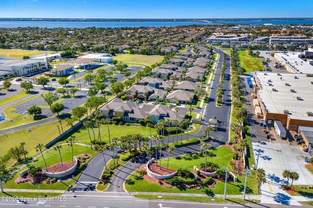 3207 Argo Court, Indialantic, FL 32903