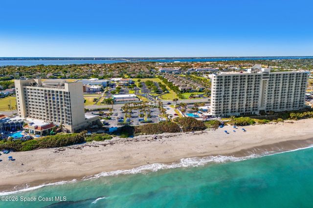 3207 Argo Court, Indialantic, FL 32903