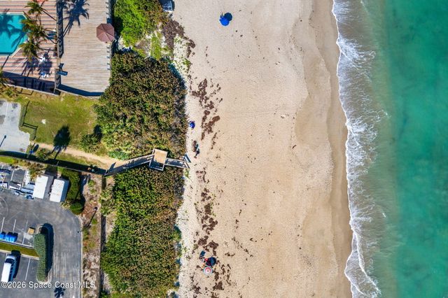 3207 Argo Court, Indialantic, FL 32903