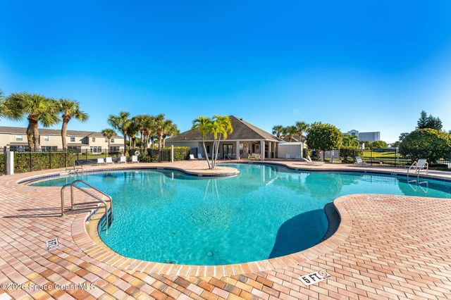 3207 Argo Court, Indialantic, FL 32903