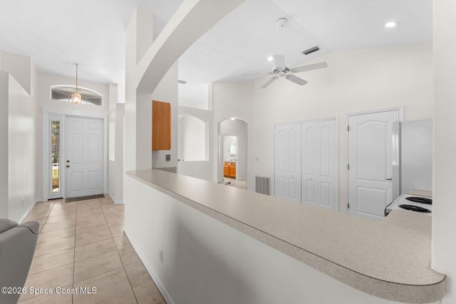 3207 Argo Court, Indialantic, FL 32903