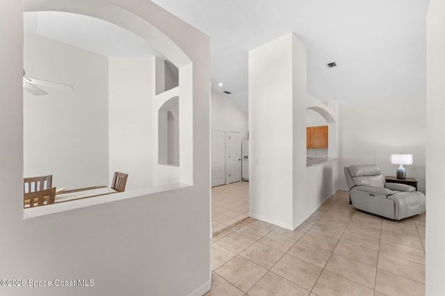 3207 Argo Court, Indialantic, FL 32903