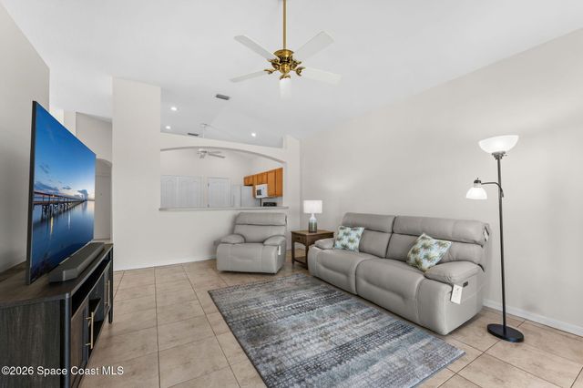 3207 Argo Court, Indialantic, FL 32903