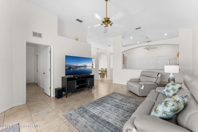 3207 Argo Court, Indialantic, FL 32903