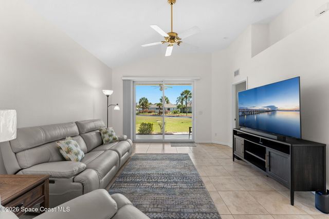 3207 Argo Court, Indialantic, FL 32903