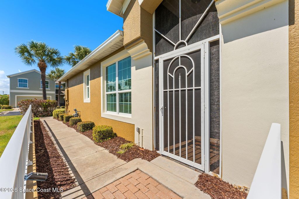 3207 Argo Court, Indialantic, FL 32903