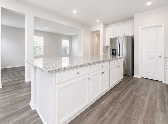 5806 Havana Mist Drive, Katy, TX 77493