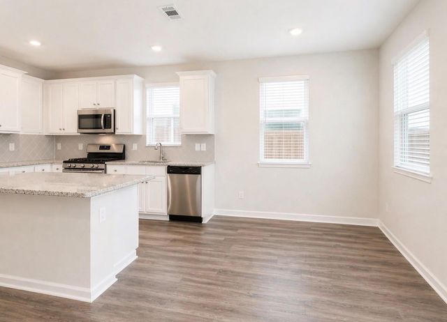 5806 Havana Mist Drive, Katy, TX 77493