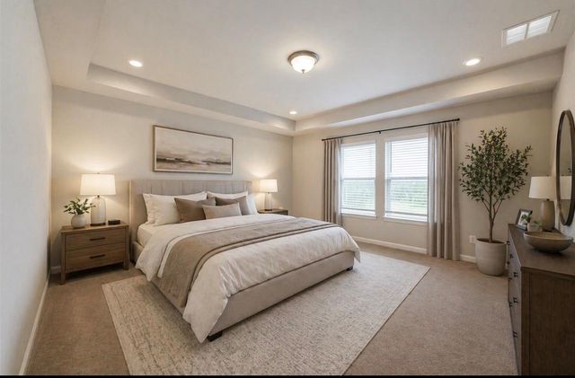 5806 Havana Mist Drive, Katy, TX 77493