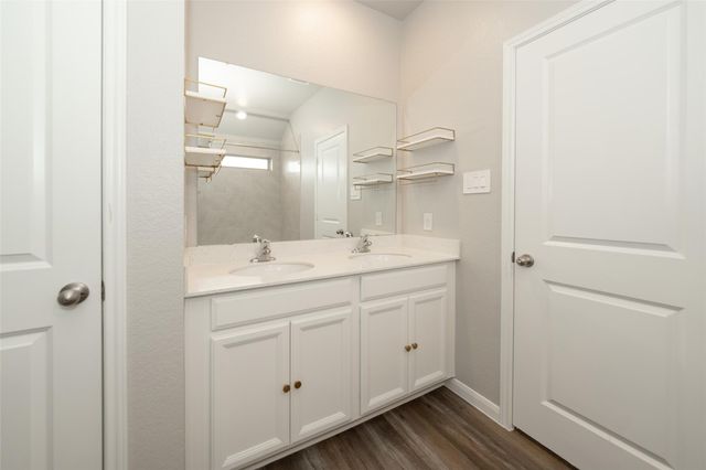 5806 Havana Mist Drive, Katy, TX 77493