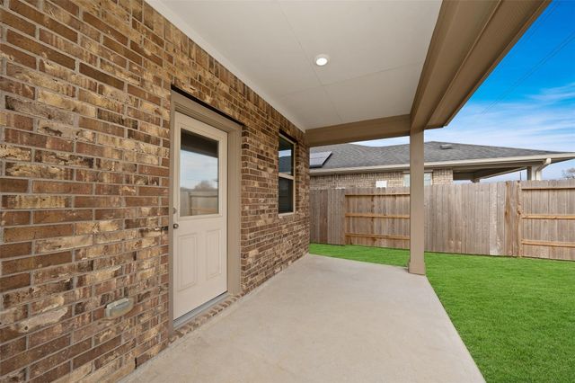 5806 Havana Mist Drive, Katy, TX 77493