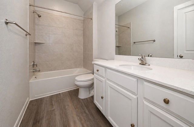 5806 Havana Mist Drive, Katy, TX 77493