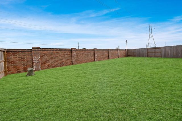 5806 Havana Mist Drive, Katy, TX 77493