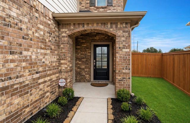 5806 Havana Mist Drive, Katy, TX 77493