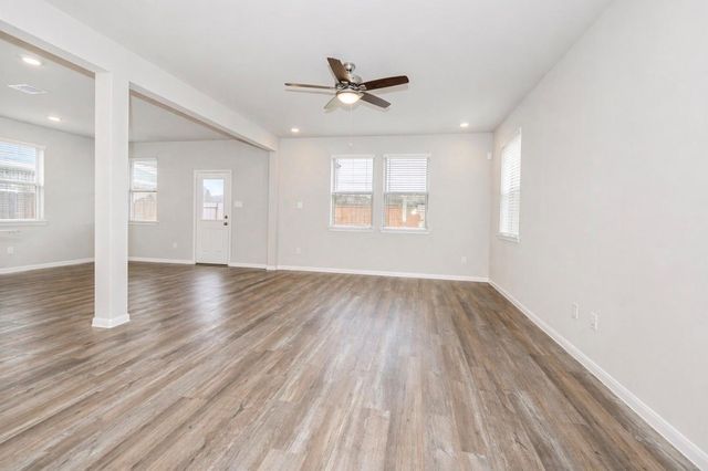 5806 Havana Mist Drive, Katy, TX 77493