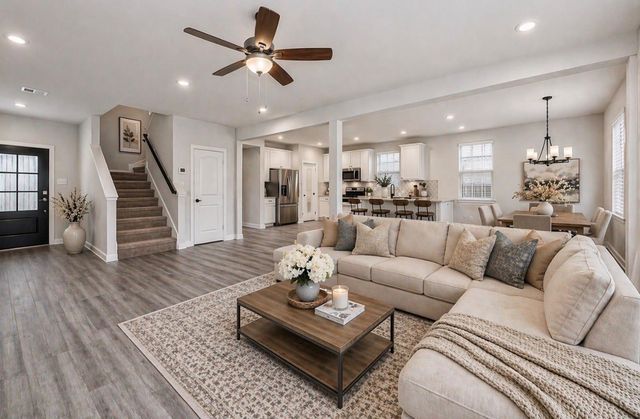 5806 Havana Mist Drive, Katy, TX 77493