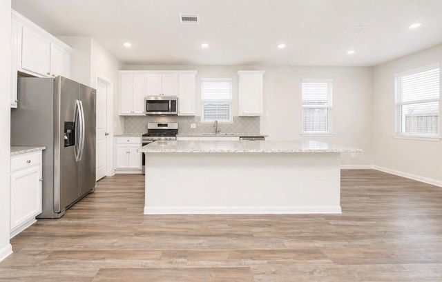 5806 Havana Mist Drive, Katy, TX 77493