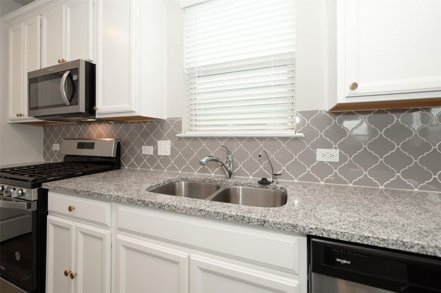 5806 Havana Mist Drive, Katy, TX 77493