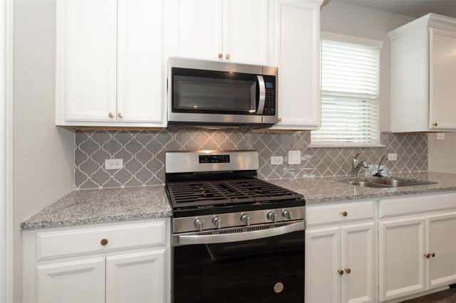 5806 Havana Mist Drive, Katy, TX 77493