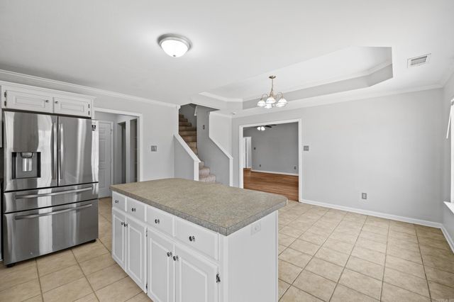 14 Alpine Lane, Cabot, AR 72023