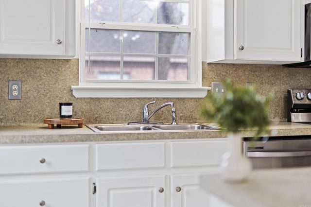 14 Alpine Lane, Cabot, AR 72023