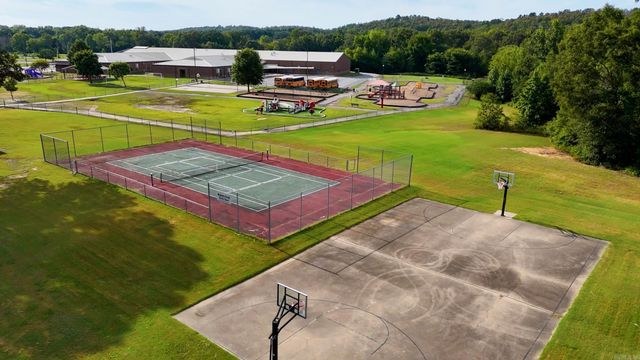 14 Alpine Lane, Cabot, AR 72023