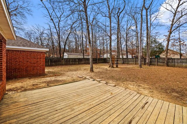 14 Alpine Lane, Cabot, AR 72023