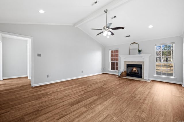 14 Alpine Lane, Cabot, AR 72023