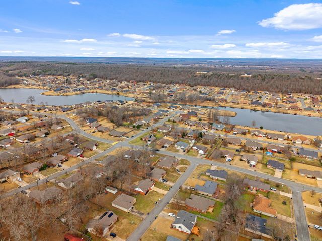 14 Alpine Lane, Cabot, AR 72023