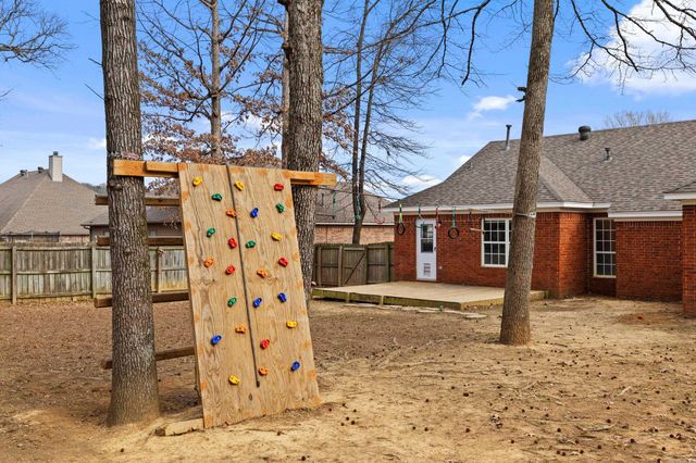 14 Alpine Lane, Cabot, AR 72023