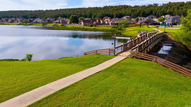 14 Alpine Lane, Cabot, AR 72023